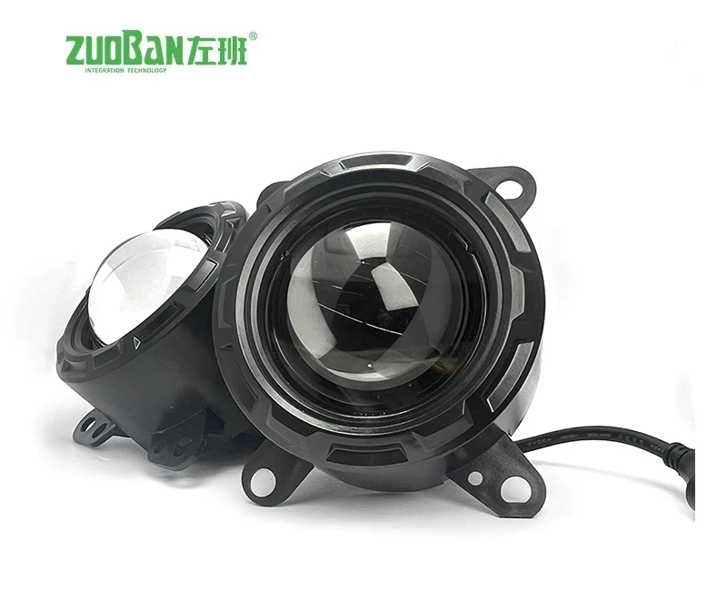 フォグランプが現代の車に不可欠なのはなぜですか?