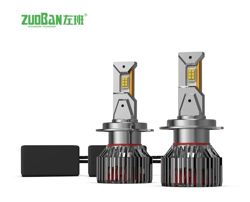Power 45W Automotive LEDヘッドライト