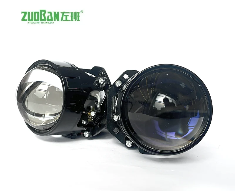 2.5インチレンズ50W LED Bi-Xenonレンズ